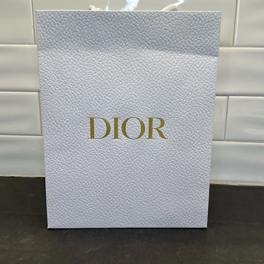 Dior Box Bundle (6 Piece)
